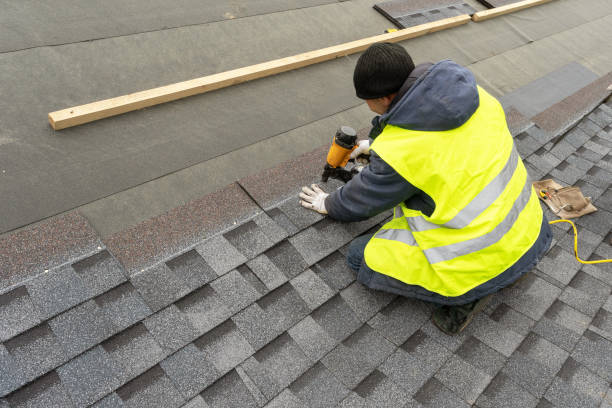Best Residential Roofing Contractor  in Central Park, WA