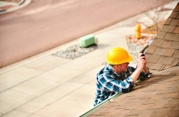 Best Roof Restoration Services  in Central Park, WA