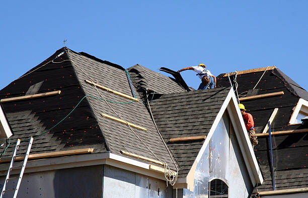 Professional Roofing Contractor in Central Park, WA