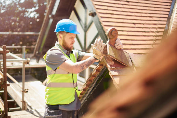 Best Gutter Installation and Roofing  in Central Park, WA